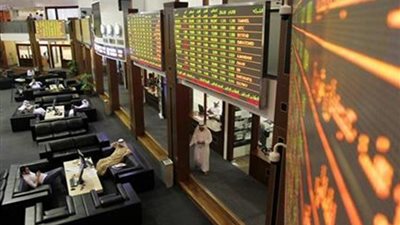 ارتفاع معظم بورصات الشرق الأوسط مع توقف هبوط النفط