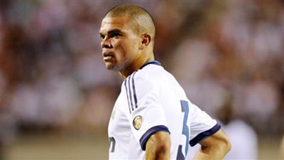 بيبي: عدم حصول «رونالدو» على الكرة الذهبية هذا العام «فضيحة»