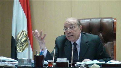 محافظ الغربية يعتمد نتيجة الشهادة الابتدائية