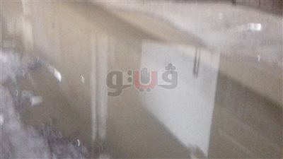 الأمطار تكشف المستور بالشرقية.. والمحافظ: معندناش صرف (فيديو)