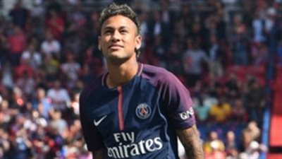 نيمار يقود هجوم باريس أمام البايرن في دوري أبطال أوروبا