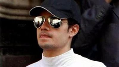 «الداخلية»: «قناص العيون» لم يشترك في القبض على «بشر»