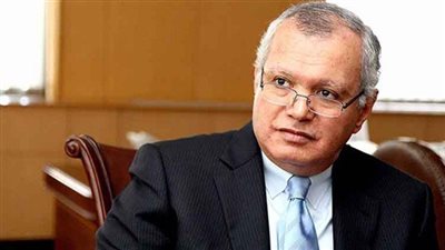 العرابي: قرار ترامب بنقل سفارة أمريكا للقدس «يؤجج المشاعر ضده»