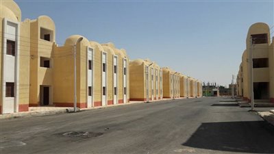 المشروعات التنموية بالوادي الجديد ومطروح الطريق لاقتلاع جذور الإرهاب
