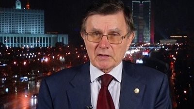 «دبلوماسى روسى»: مصر تمتلك جيشا قويا قادرا على محاربة الإرهاب