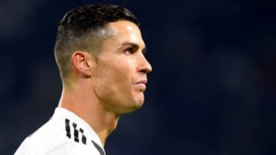 رونالدو يقود هجوم يوفنتوس في مواجهة إنترميلان