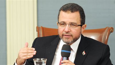 قنديل: نحتاج مزيدًا من التشاور مع إثيوبيا بشأن 