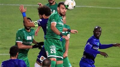 «الاتحاد» يتعادل أمام «سموحة» سلبيا ويذهب للوقت الإضافي