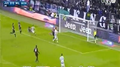 بالفيديو.. «ديبالا» يتقدم بالهدف الأول لـ«يوفنتوس» في مرمى «ميلان»
