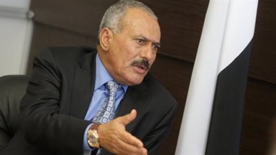 قيادية بحزب المؤتمر: هؤلاء باعوا «علي صالح» للحوثيين (صور)