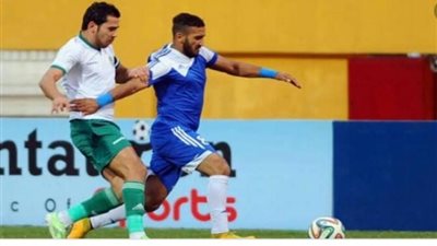 «الاتحاد وسموحة» إلى ركلات الترجيح في كأس مصر