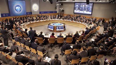 الحكومة تنتظر اجتماع مجلس «النقد الدولي» للإفراج عن ملياري دولار