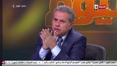 توفيق عكاشة: تركيا تدار بنظرية العب يا شاطر (فيديو)