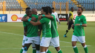 الاتحاد السكندري يصعد بركلات الترجيح على حساب سموحة بالكأس (فيديو)