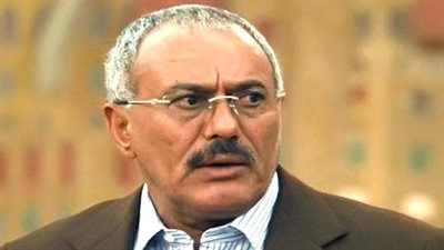 الجزائر أول دولة عربية تدين اغتيال علي عبدالله صالح