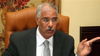 «جعفر» يجتمع «بعلام» لحل أزمة عمله في الإعلام