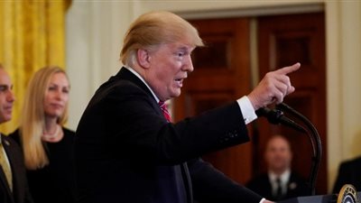 ترامب بنتقد تحقيق مولر بشأن التدخلات الروسية في الانتخابات الرئاسية