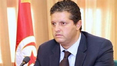وزير التجارة التونسي يصل مطار القاهرة للمشاركة في مؤتمر أفريقيا 2018