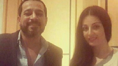 صافينار وكاريكا وإيساف يبدأون تصوير «بيكيني» الشهر المقبل