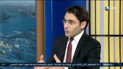 محلل سياسي: التحالف الدولي فشل في القضاء على «داعش»