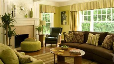 للمرأة.. أخطاء ديكورية تقلل من أناقة منزلك تجنبيها