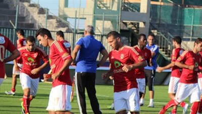 تغييرات في قائمة الأهلي المرتقبة لموقعة النصر