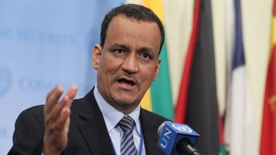 ولد الشيخ يحذّر من تصاعد العنف في اليمن وتداعياته بعد مقتل صالح