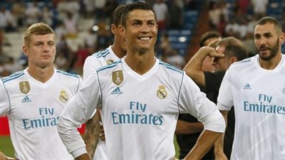 ريـال مدريد في مواجهة نارية أمام دورتموند في دوري أبطال أوروبا