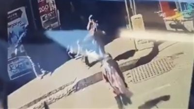 لحظة اغتيال داعية إسلامي شهير بالفلبين (فيديو)