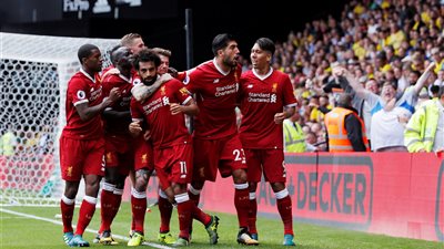 فرص ليفربول في مباراة سبارتاك بدوري الأبطال