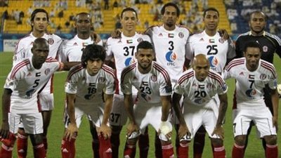 الجزيرة الإماراتي يواجه أوكلاند سيتي في افتتاح مونديال الأندية