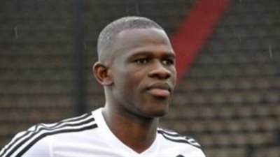 كوليبالي يخضع للفحص الطبي قبل مران الأهلي المسائي