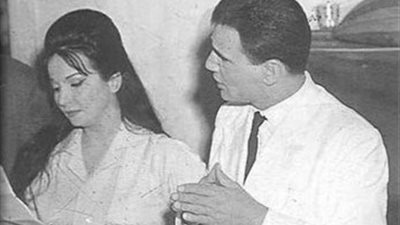 «الاختبار الأول» لنجوم الغناء أمام «لجنة الإذاعة»: لم ينجح أحد.. «العندليب» تقدم أكثر من مرة.. فريد الأطرش يرفض «صباح» لصغر سنها وعدم اكتمال صوتها.. و«عدوي