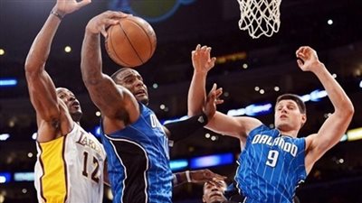 ننشر جدول مباريات منتخب السلة في المونديال