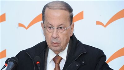عون ينتقد تجاهل تياره في عملية تشكيل الحكومة اللبنانية