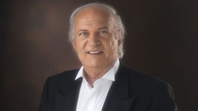 نفاد تذاكر حفل عمر خيرت بساقية الصاوي