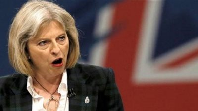 نجاة رئيس وزراء بريطانيا من مذبحة على طريقة علي عبد الله صالح