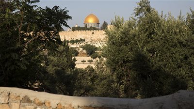 سفير فلسطين بالرياض عن نقل السفارة الأمريكية للقدس: بلطجة من دولة عظمى