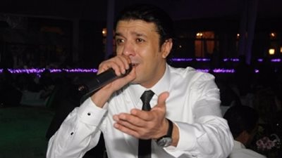 للمرة الثانية.. تأجيل التحقيق مع مصطفى كامل لانشغاله بأعمال فنية