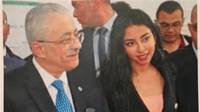 وزير التعليم أمام النائب العام بسبب حبيبة عز.. تجاوزت في حق رئيس الجمهورية وسخرت من شهداء الشرطة.. اتهمت الداخلية بالفساد والرشوة.. وطارق شوقي تعاقد معها رغم عدائها للنظام