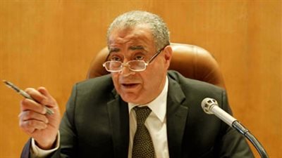 المصيلحي يوافق على محاكمة مدير عام بالأهرام للمجمعات الاستهلاكية
