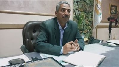 تحرير 151 محضرا لمزارعي النخيل ببلاط والداخلة في الوادي الجديد