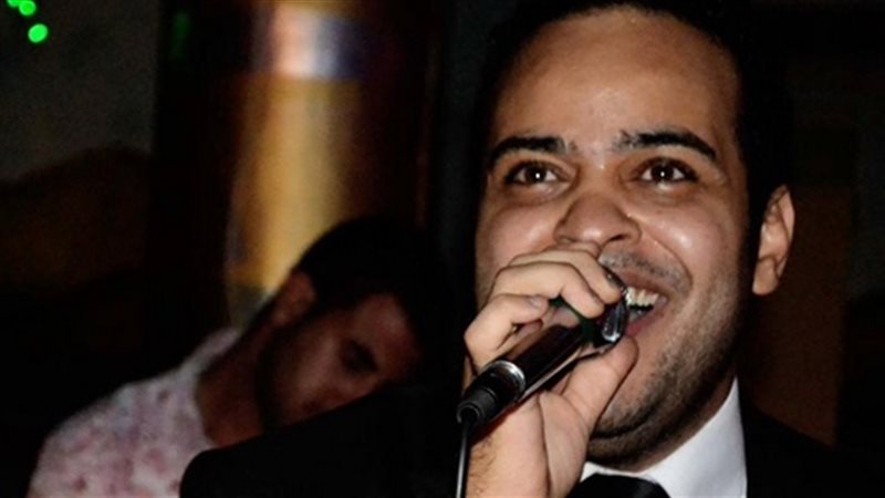 المطرب محمد حليم