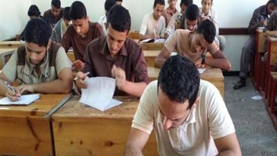 استعدادات المديريات التعليمية لامتحانات الفصل الدراسي الأول