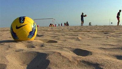 «كاف» يحدد القنوات الناقلة لكأس الأمم الأفريقية لكرة الشاطئ 2018 بمصر