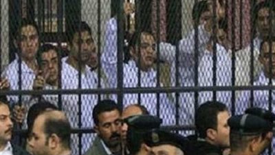 قاضىي «أنصار بيت المقدس» يتسلم كتابا من الأمن الوطني بوفاة ٩ متهمين هاربين