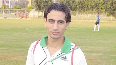 أيمن حفني يعود لقائمة الزمالك أمام الرجاء