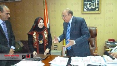 بالفيديو والصور..