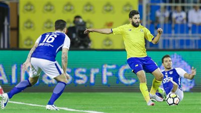 4 أرقام عن النصر والهلال قبل ديربي الرياض