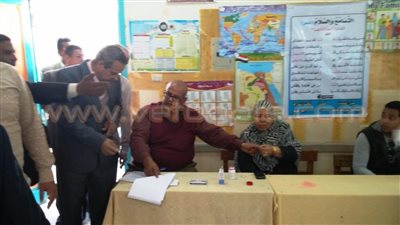 تأخر فتح 3 مقرات انتخابية في السويس